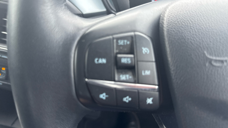 Ford Focus 1.0 EcoBoost 125 Active 5dr Petrol Hatchback